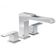 Delta Faucet T2768 - Ara® Channel Roman Tub Trim