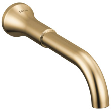 Delta Faucet T3554LF-CZLHP-WL - Trinsic® Two Handle Wall Mount Bathroom Faucet