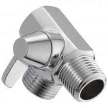 Delta Faucet U4922-PK - Universal Showering Components Shower Arm Diverter for Hand Shower