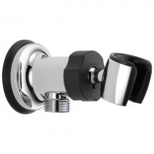 Delta Faucet U4985-PK - Universal Showering Components Adjustable Wall Mount Elbow