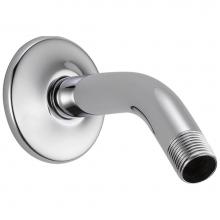 Delta Faucet U4993-PK - Universal Showering Components Shower Arm & Flange