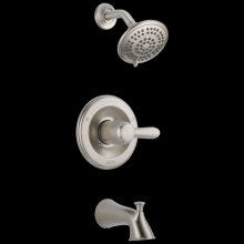 Delta Faucet T14438-SS - Lahara® Monitor® 14 Series Tub & Shower Trim