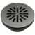 Other 4'' Prefab Round Shower Drain