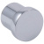 Trinsic® Finial - Diverter - Floor Mount Tub Filler
