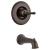 Linden: Monitor® 14 Series Traditional Tub Trim