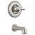 Linden: Monitor® 14 Series Traditional Tub Trim