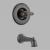 Linden: Monitor® 14 Series Tub Trim