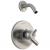 Trinsic® Monitor® 17 Series Shower Trim - Less Shower Head
