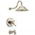 Cassidy™ TempAssure® 17T Series Tub & Shower Trim