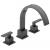 Vero® Roman Tub Trim