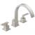Vero® Roman Tub Trim