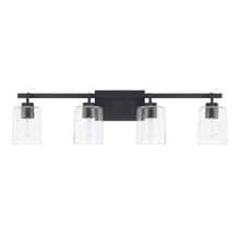 Capital 128541MB-449 - 4 Light Vanity