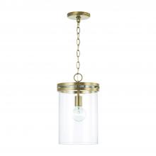 Capital 348711AD - 1-Light Pendant