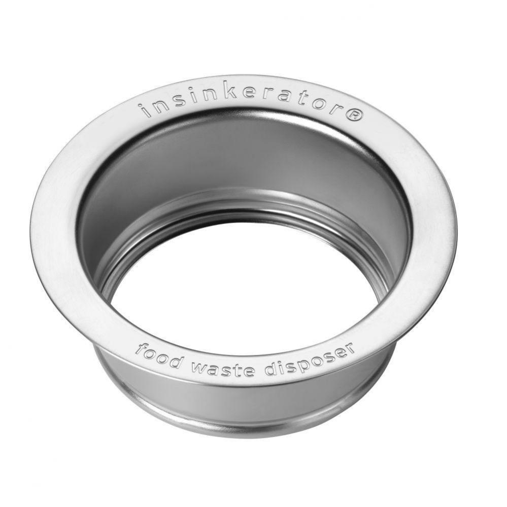 Sink Flange - Stainless Steel - Model Number: FLG-SS