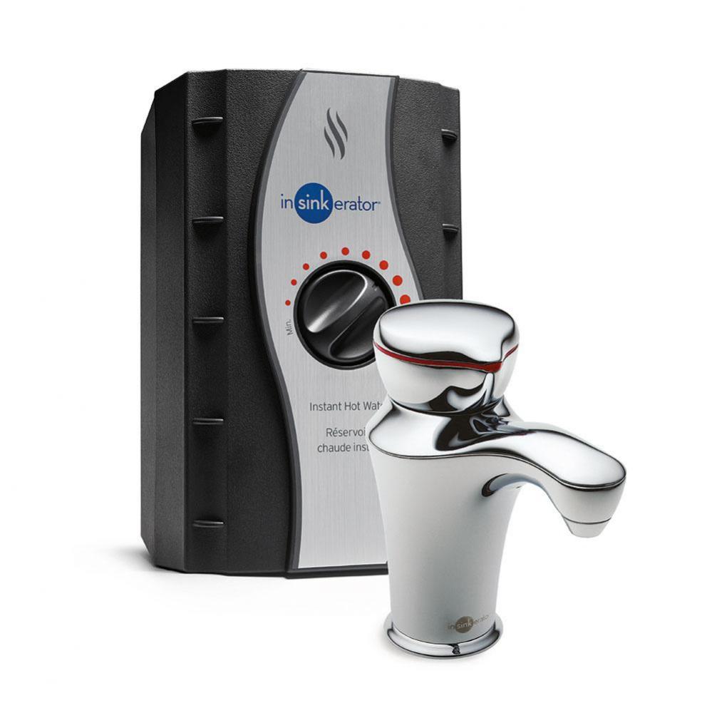 Invite Classic Instant Hot Water Dispenser