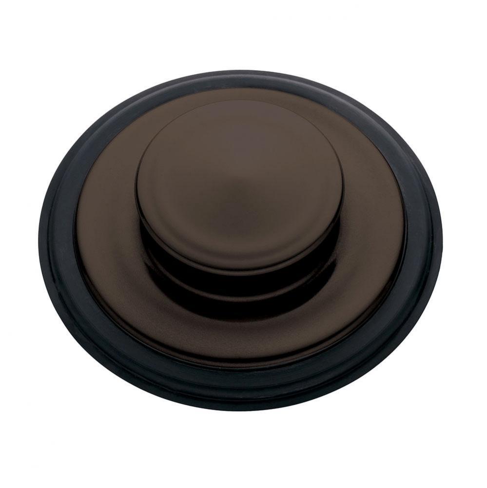 Sink Stopper - Oil Rubbed Bronze - Model Number: STP-ORB