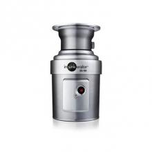 Insinkerator SS-100-7-CC202 - SS-100™ Complete Disposer Package, sink mount system, 6-5/8'' diameter inlet, with No.