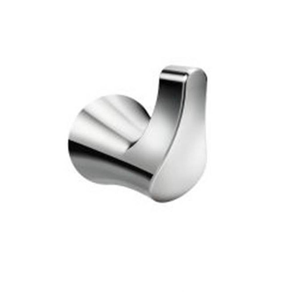 Chrome Robe Hook