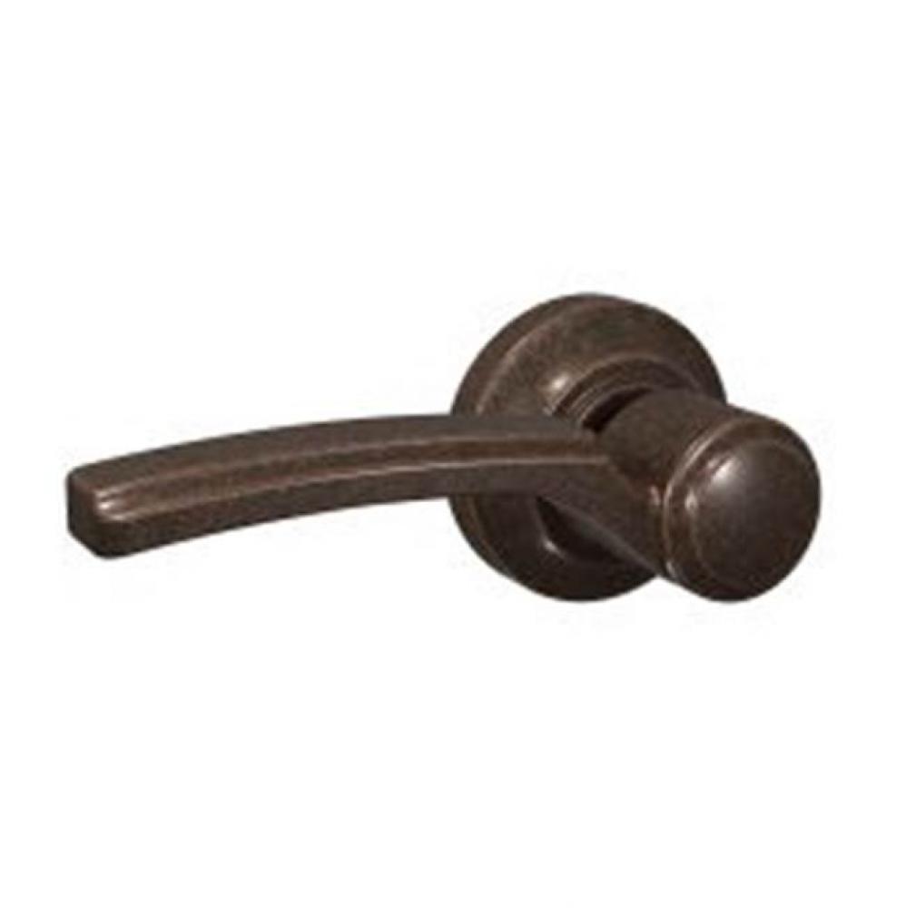 Oil Rubbed Bronze Tank Lever