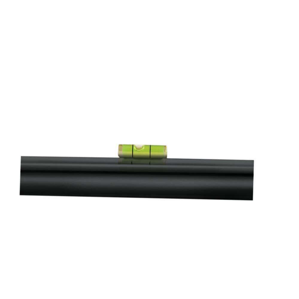 Matte Black 18&apos;&apos; Towel Bar