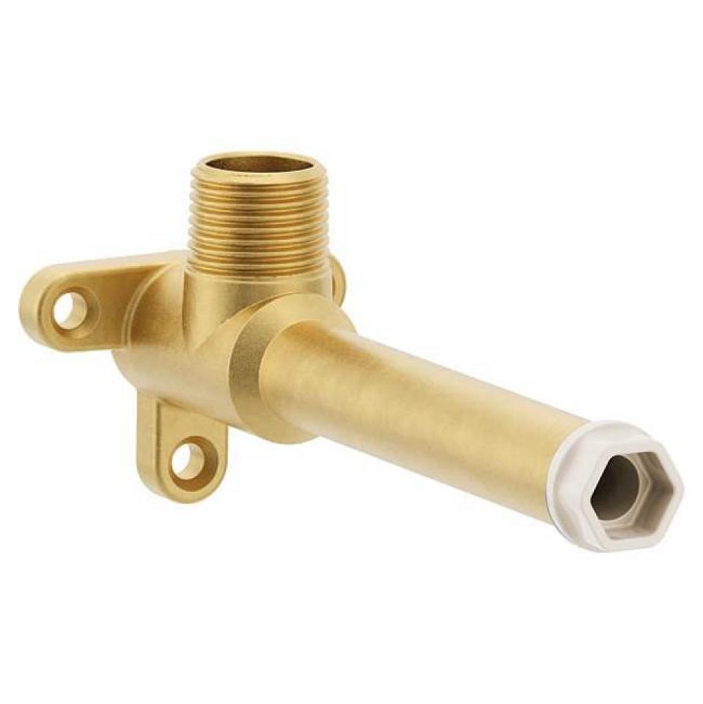 Tub Filler Spout Manifold Cis