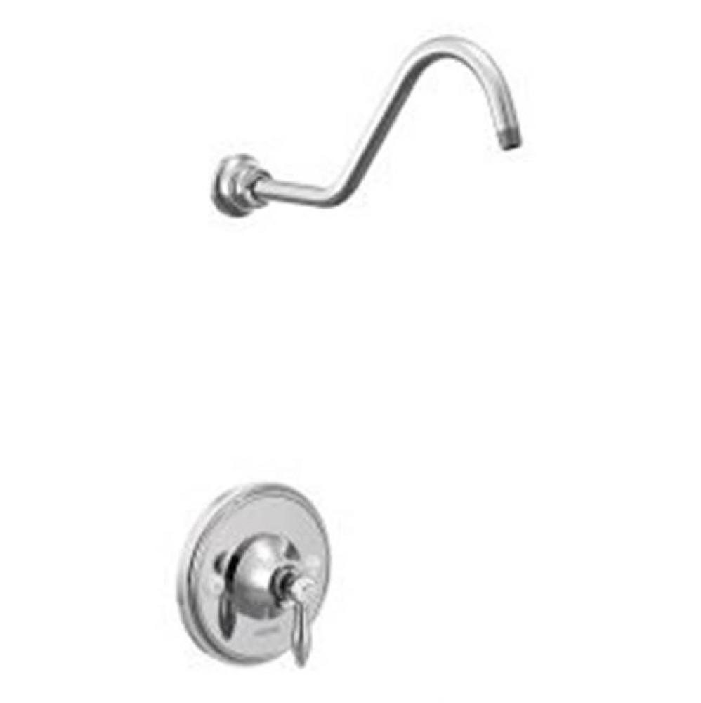 Chrome Moentrol shower only