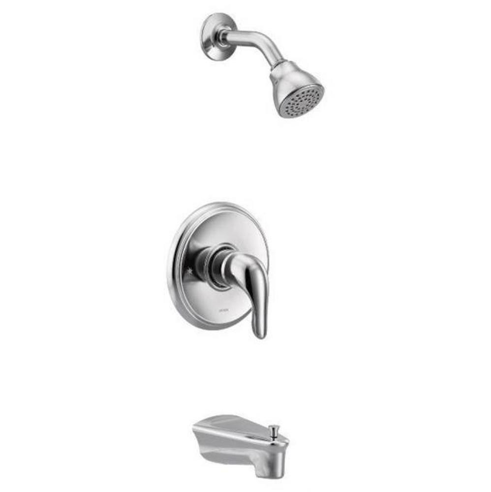 M-CORE 3-Series Tub/Shower TRIM CH