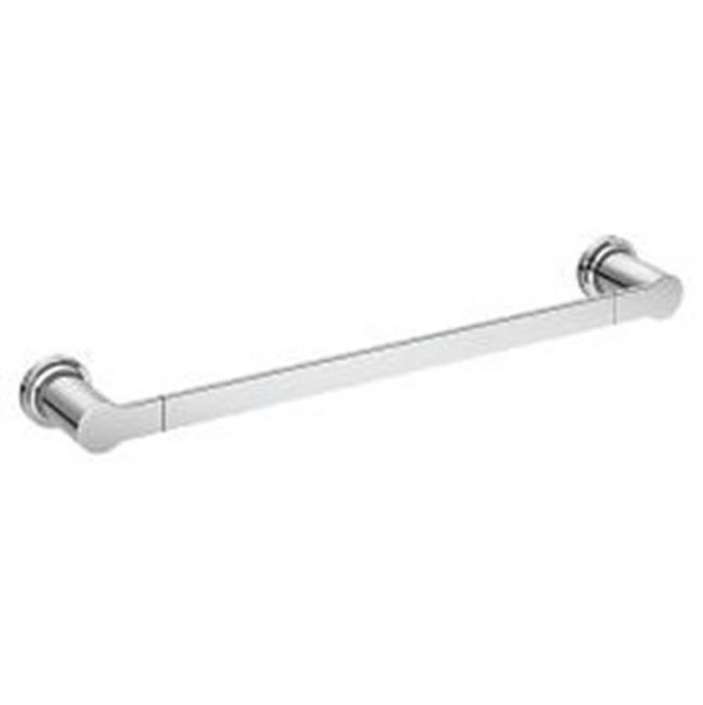 Chrome 24&apos;&apos; Towel Bar