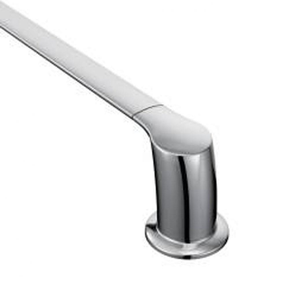 Chrome 18&apos;&apos; towel bar