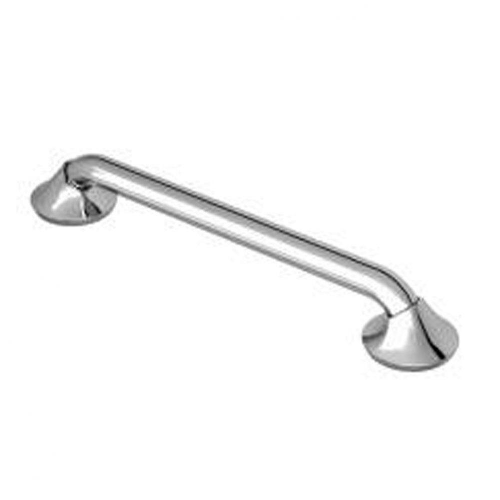 Chrome 18&apos;&apos; Designer Grab Bar