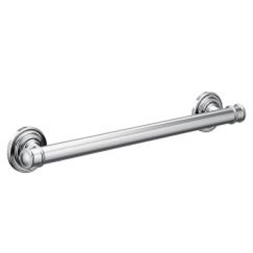 Chrome 18&apos;&apos; Grab Bar