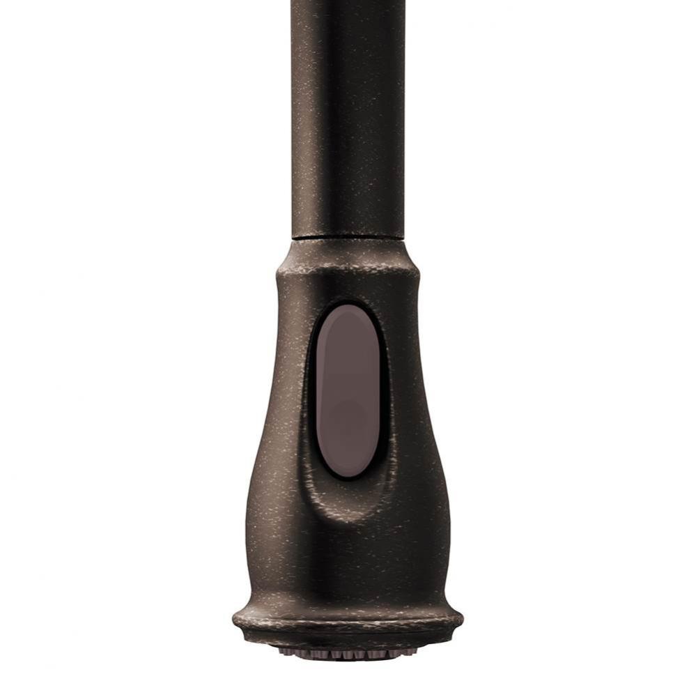 PULLDOWN WAND ORB 1.5GPM