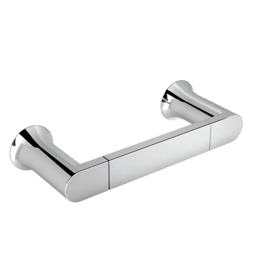 Chrome Hand Towel Bar