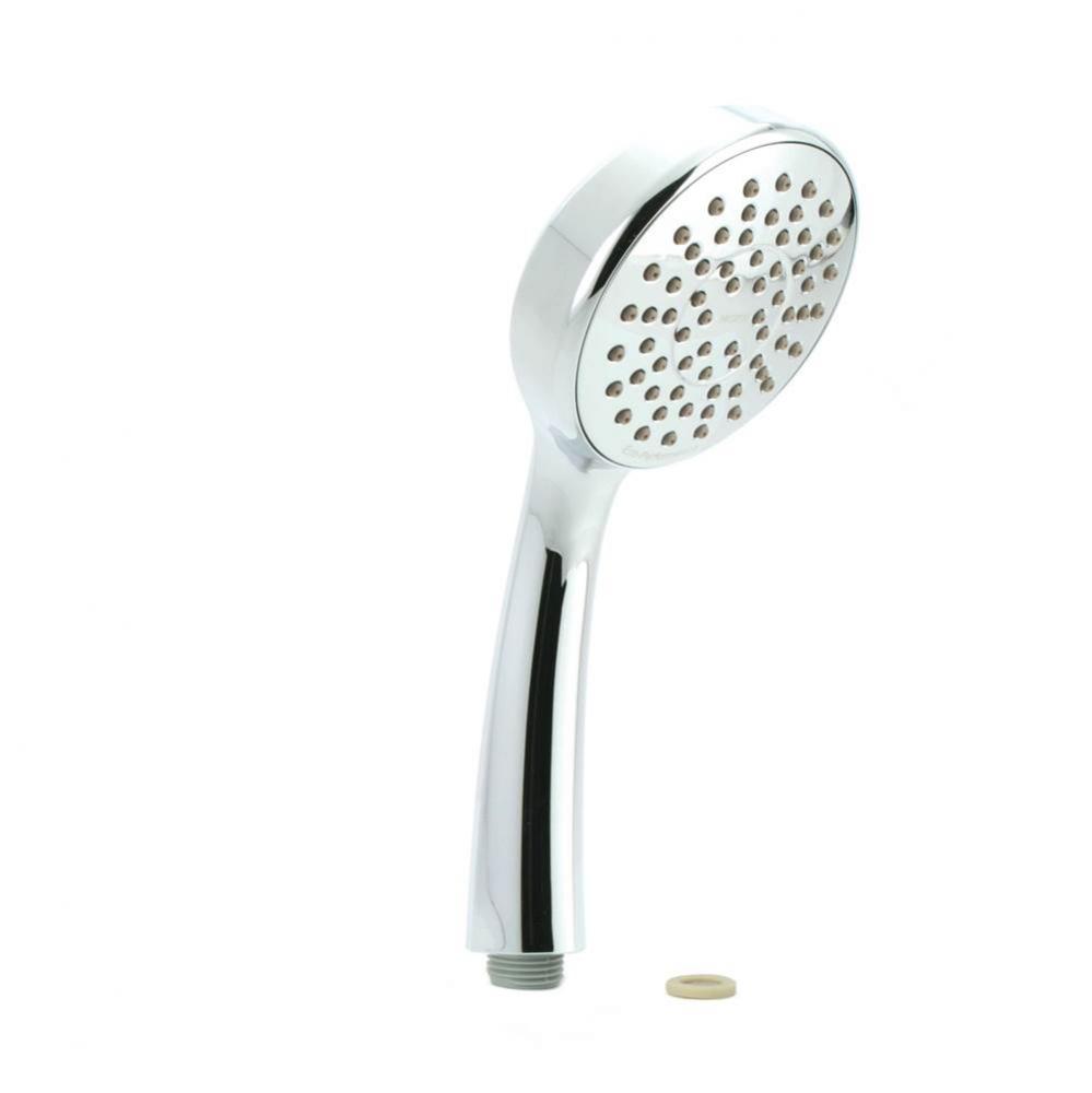 1 FUNCTION HANDSHOWER CHR