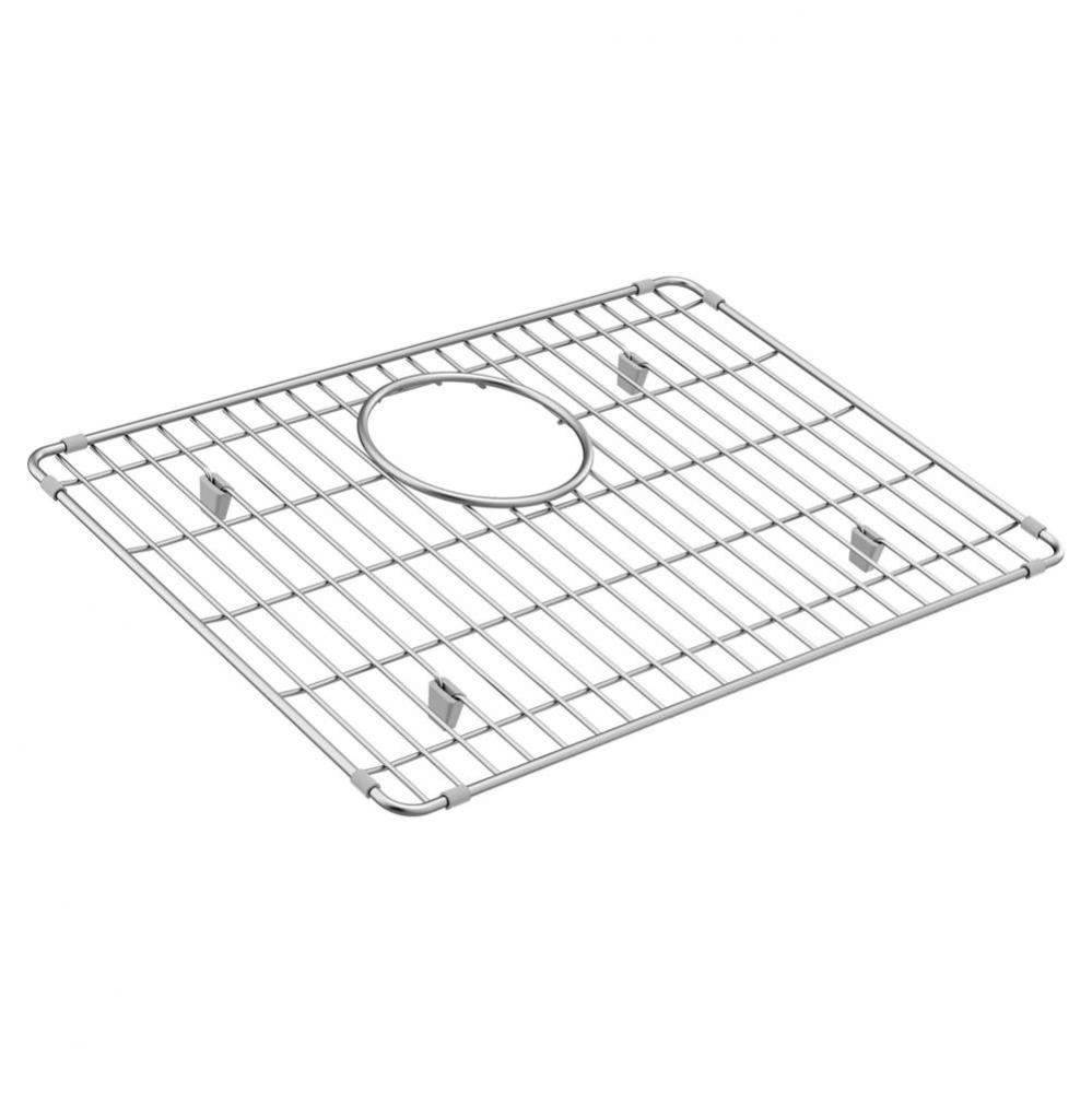 REAR DRAIN GRID ACCESSORY