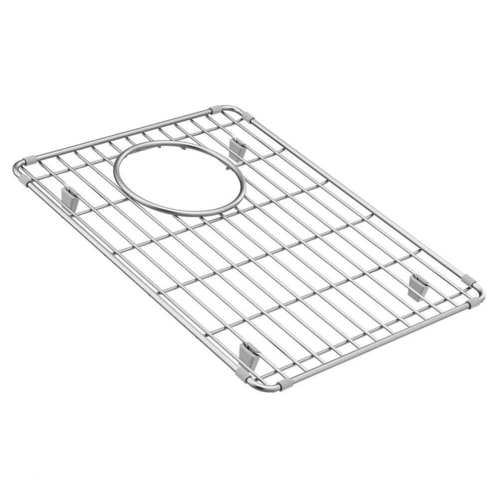 REAR DRAIN GRID ACCESSORY