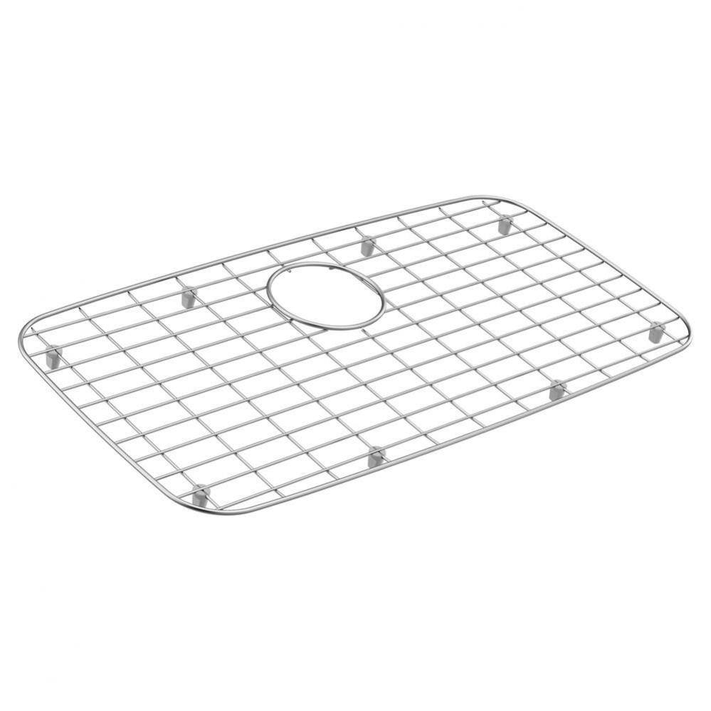 REAR DRAIN GRID ACCESSORY