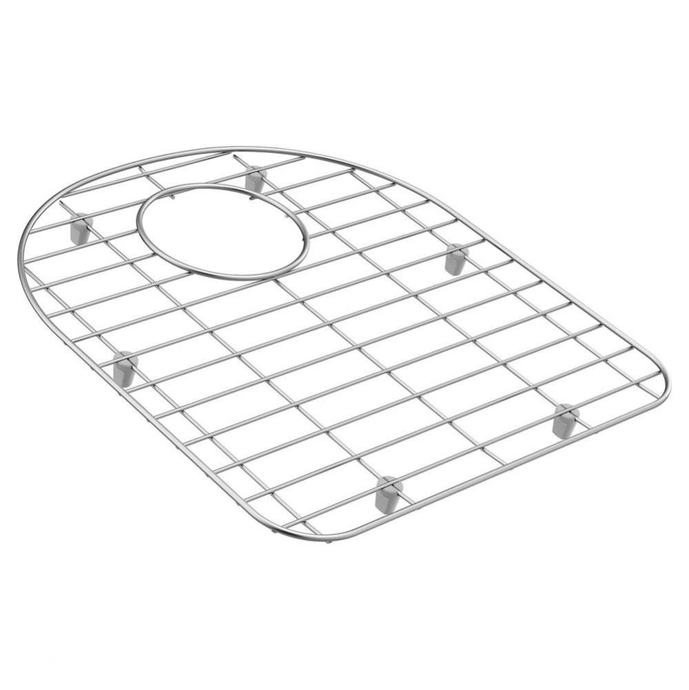 REAR DRAIN GRID ACCESSORY