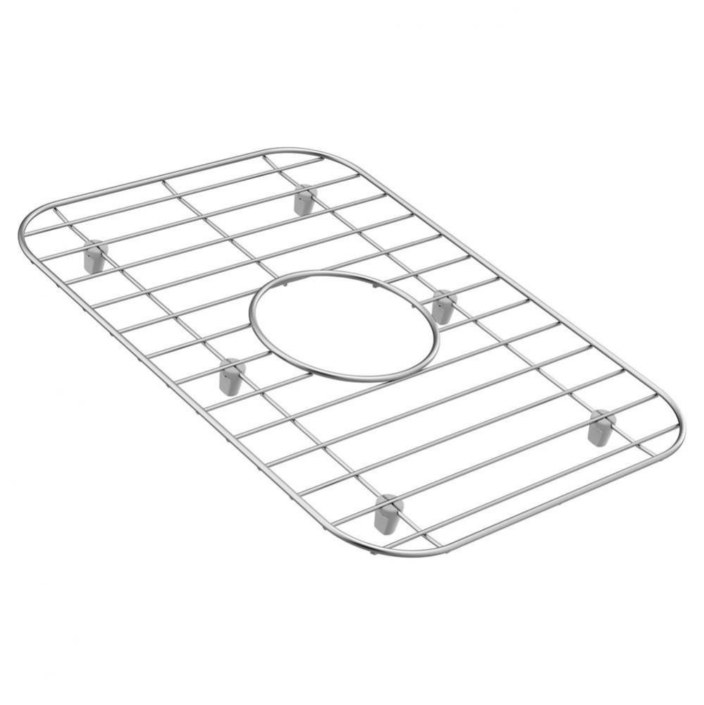 CENTER DRAIN GRID ACCESSORY