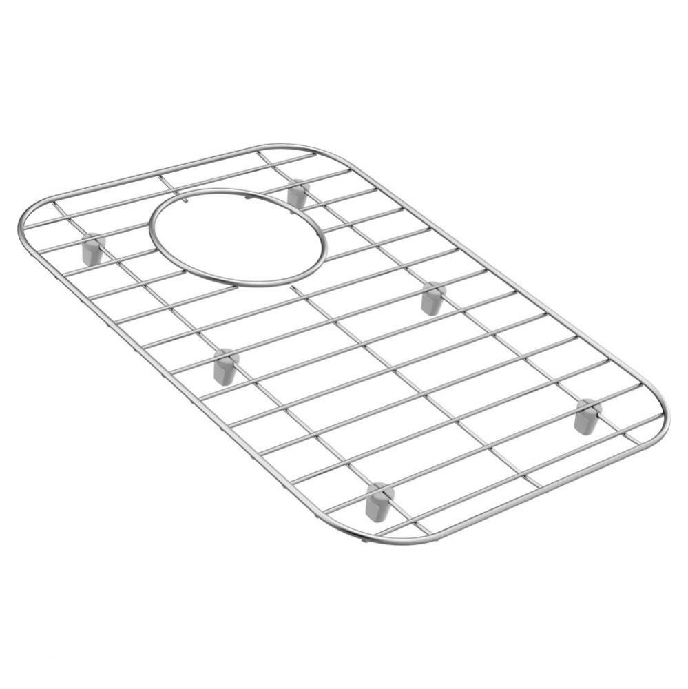 REAR DRAIN GRID ACCESSORY