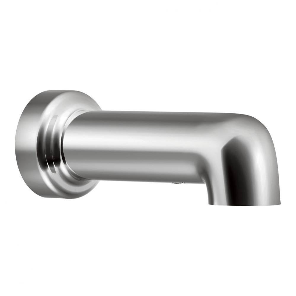 Chrome Nondiverter Spouts