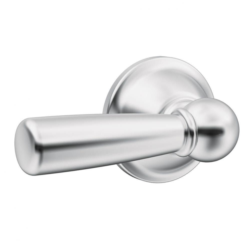 Chrome Tank Lever