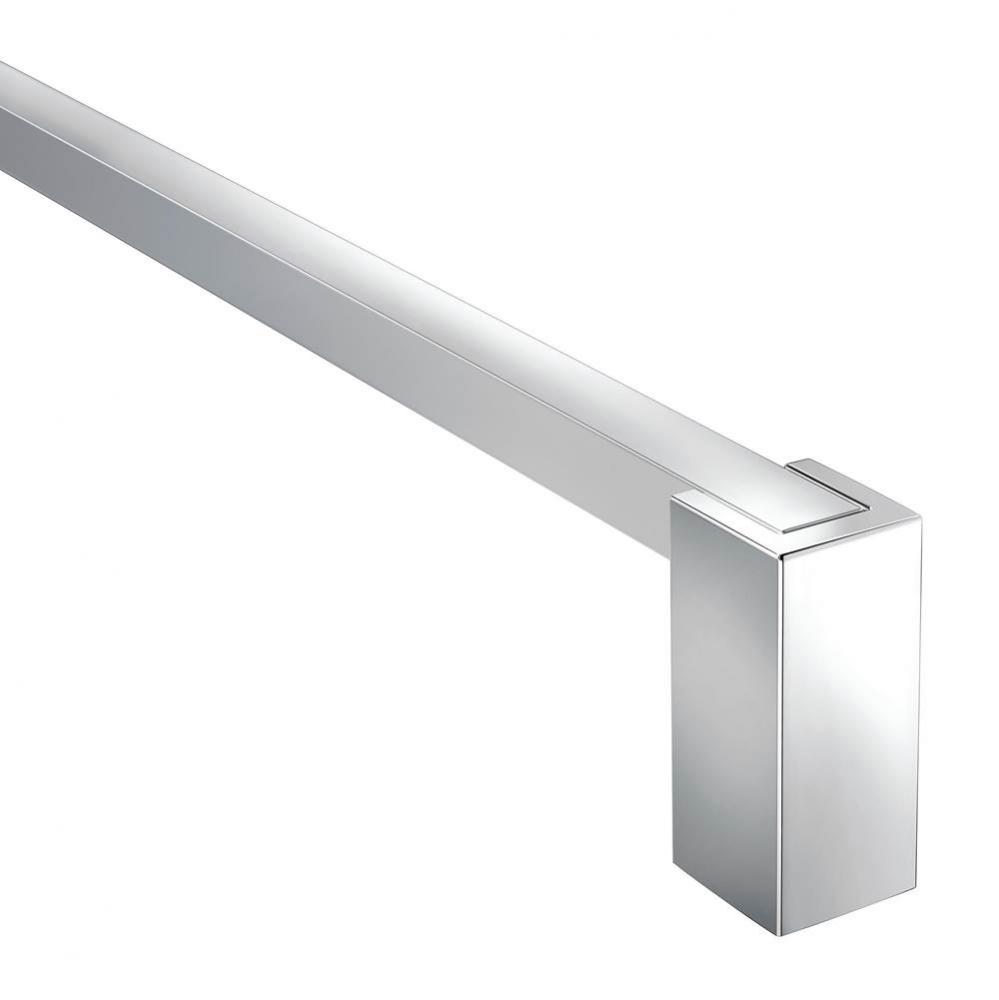 Chrome 18&apos;&apos; Towel Bar