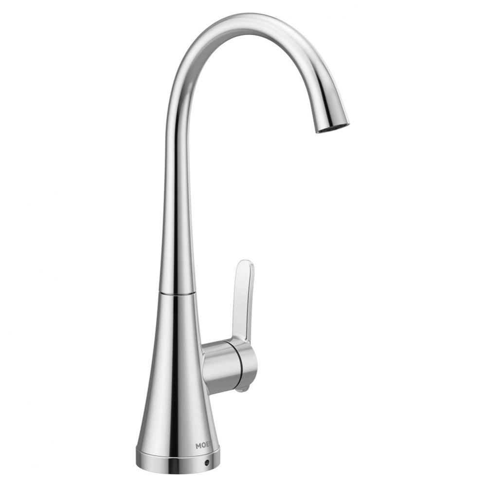 Sinema Beverage Faucet, Chrome