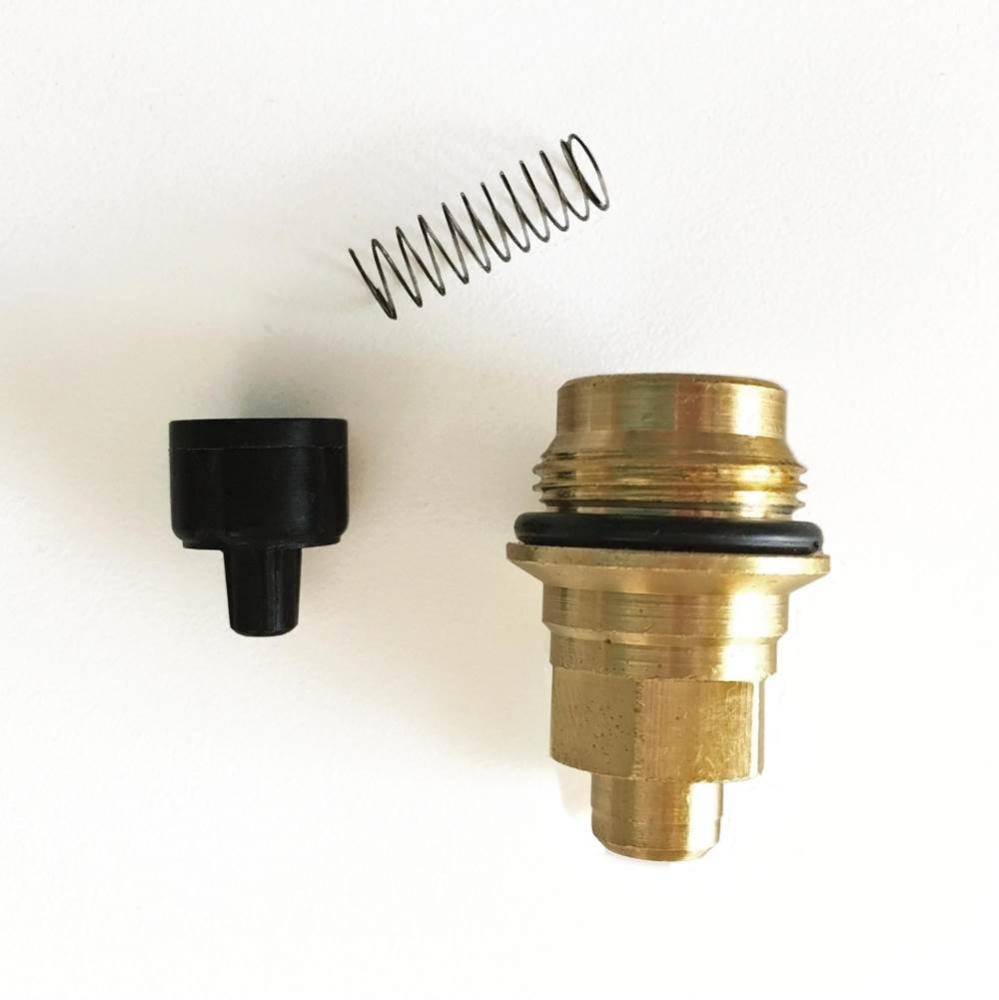 Stop-Check Valve Kit