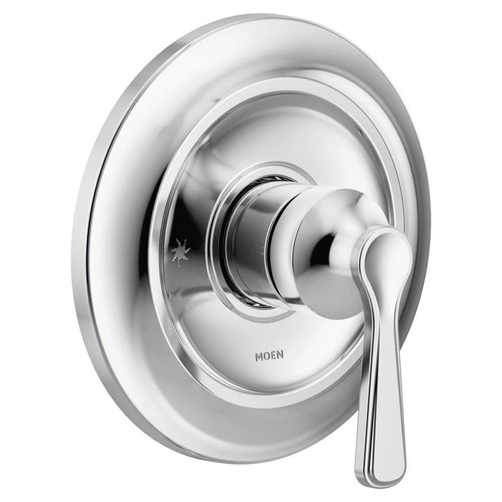 Colinet M-CORE 3-Series 1-Handle Valve Trim Kit in Chrome (Valve Sold Separately)