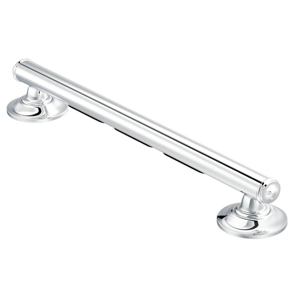 Chrome 16&apos;&apos; Designer Grab Bar