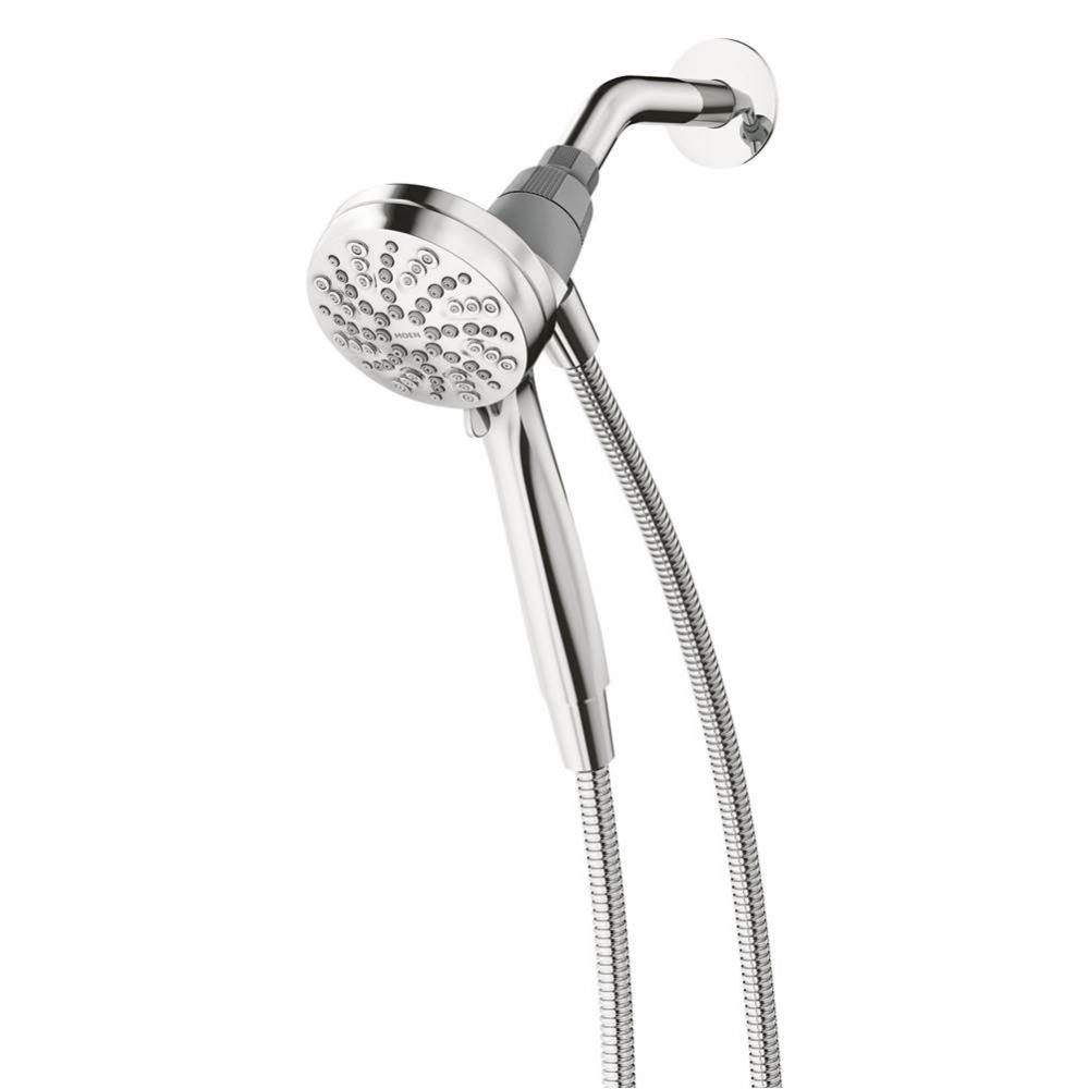 Engage Handshower with Spot Resist