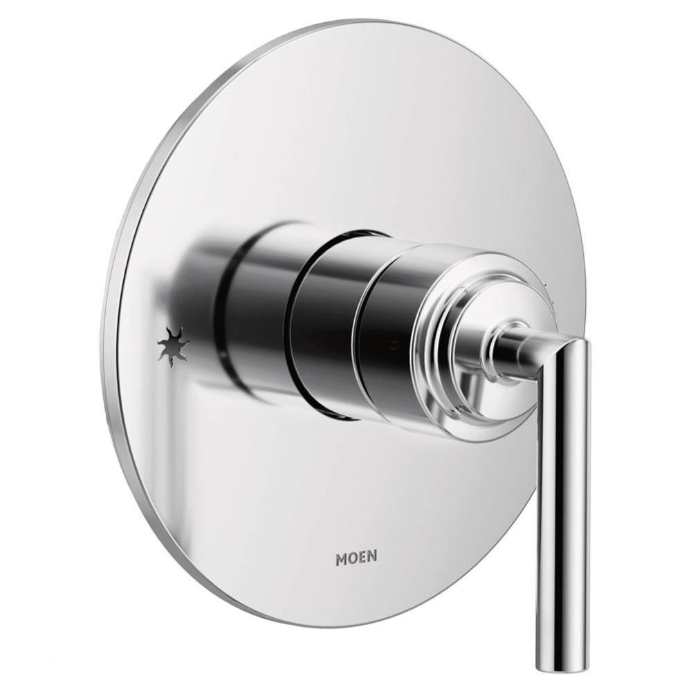 Arris M-CORE 3-Series 1-Handle Valve Trim Kit in Chrome (Valve Sold Separately)