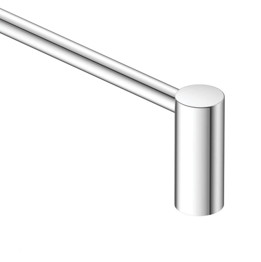 Chrome 24&apos;&apos; Towel Bar